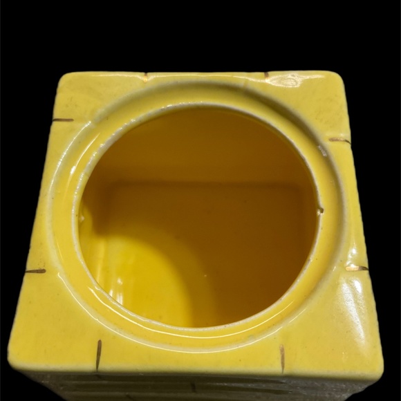 Lingard Kitchen Vintage Humpty Dumpty Teapot With Sugar And Creamer